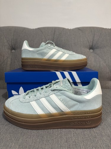 Adidas originals gazelle bold - adidas,