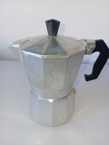 Vintage aluminum stovetop - vintage,