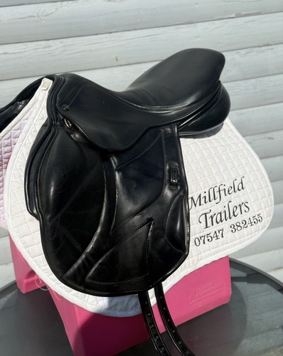 5inch black ideal impala - ideal,