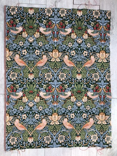 Vintage genuine william morris - vintage,