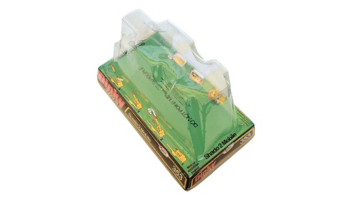 Dinky toys 353 ufo shado - 353,