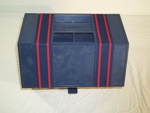 Vintage rolykit collapsible - vintage,