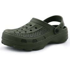 UK Crocs Classic Sandal Clogs