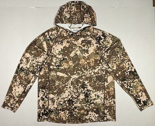 Simms solarflex hoodie mens - hoodie,