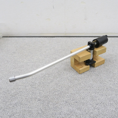 Ortofon 297 tonearm working - ortofon,
