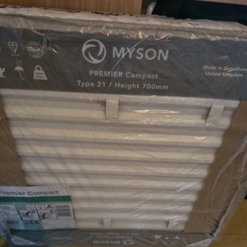 Myson 700mm 3749btu - 700mm,