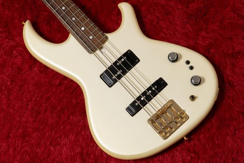 Aria pro rsb deluxe ii - ii, deluxe-ii