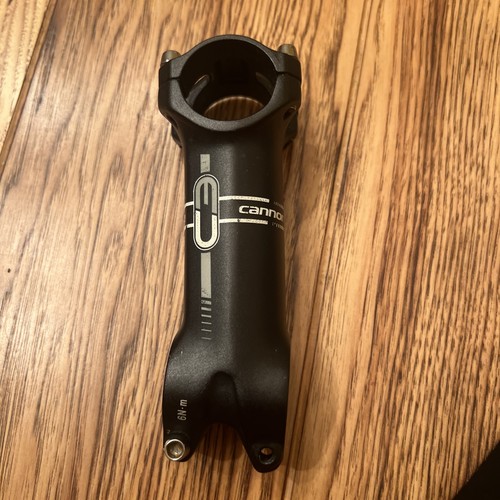 Cannondale bike stem - 6n-m,