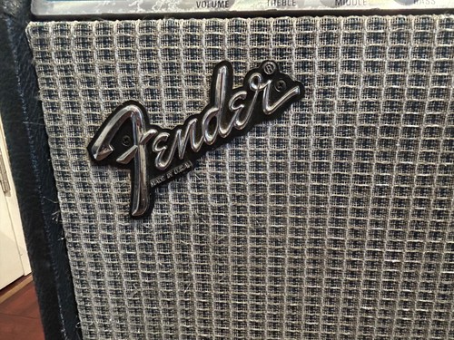 1978 fender pro - fender, 2x12