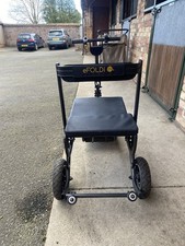 eFOLDi Lite Folding Mobility