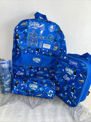Smiggle bag set - smiggle,