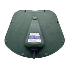 Replacement Electric Lid and