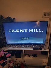 SILENT HILL PS1 GAME