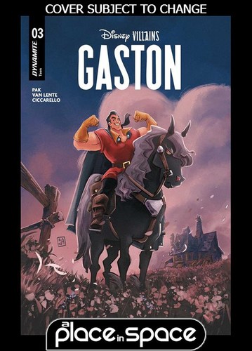 Disney villains gaston - disney,