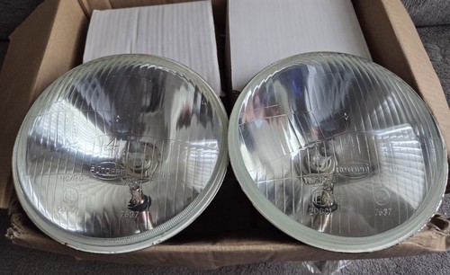 Classic mini headlights - mini,