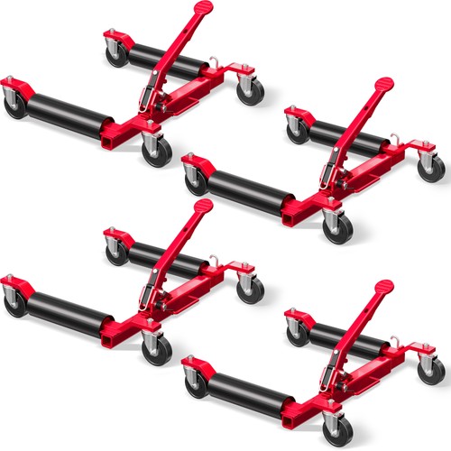 Pcs 6000lb car dolly - car, wheel