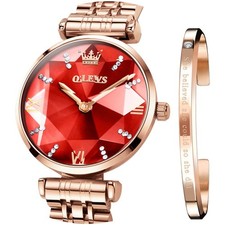 Ladies Watches Japanese Quartz