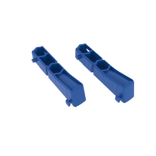 Kreg pocket hole - jig,