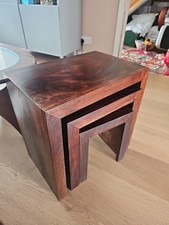 Modern Dakota Dark Solid Mango