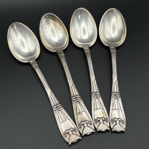 Fraget peau lion silver - fraget,