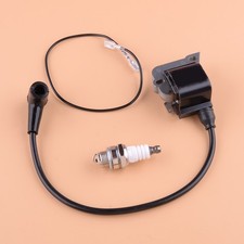 Ignition Coil Spark Plug Set