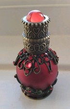 15ml Vintage Handcrafted Glass