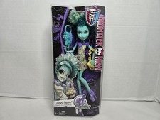2014 Monster High Gore geous