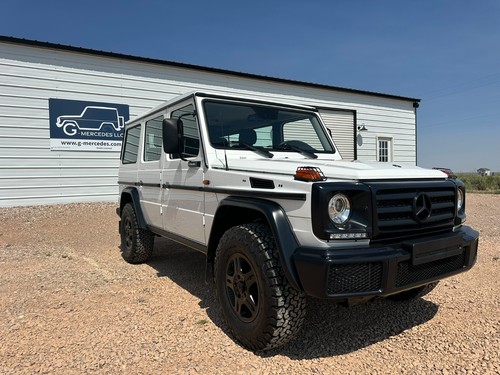 1980 mercedes benz class - 1980, g-class