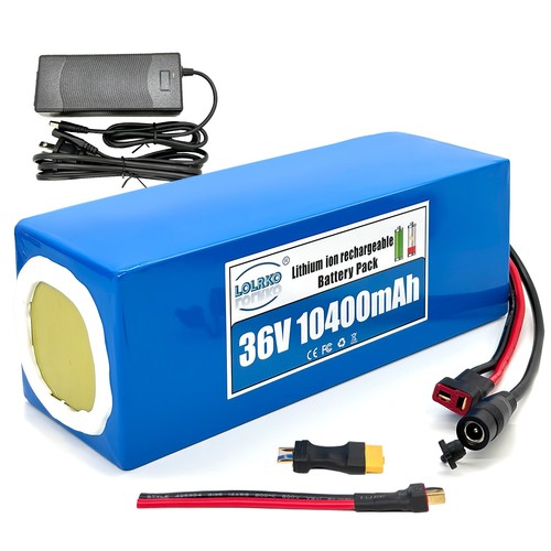 36v 10ah battery for 200w - battery,