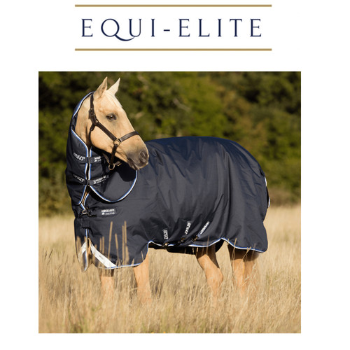 Horseware amigo bravo - horseware, 12