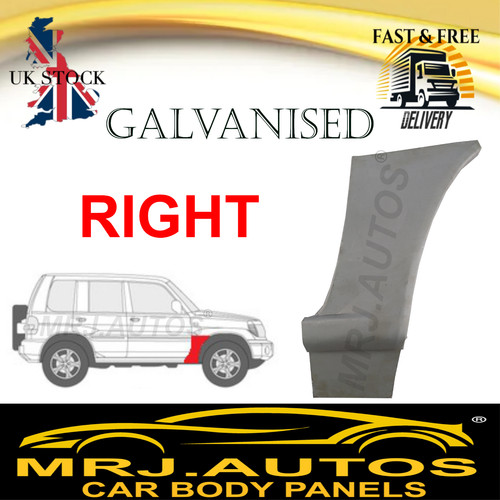For mitsubishi pajero - for,