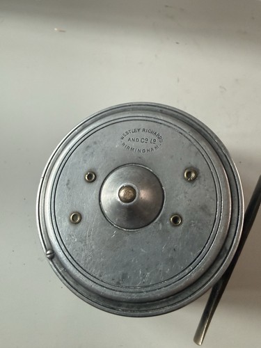 Wesley richards gunmaker - wesley,