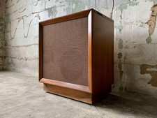 Vintage Mid Century Pilot