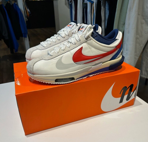 Mens size nike cortez 4 - mens,