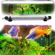 GreenSun ® Aquarium Fish Tank