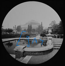 ROYAL HORTICULTURAL SOCIETY