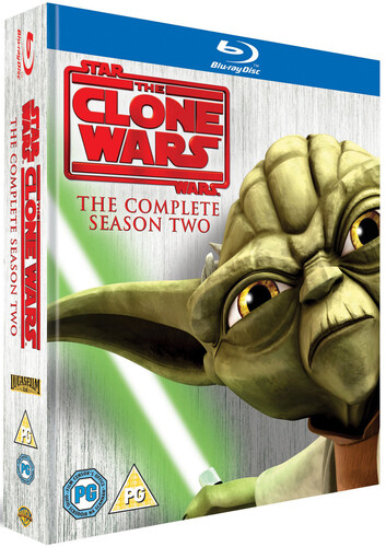 Star wars the clone - clone,