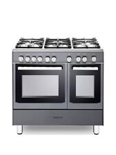 kenwood range cooker