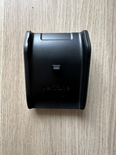 Verifone charging dock - charging,