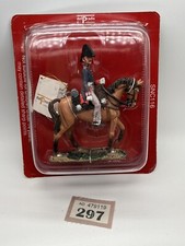 Prussian Staff Captain 1815