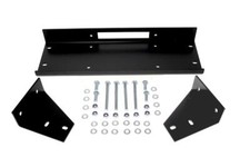 Terrafirma Discrete Winch Mount Kit - Land Rover Discovery 2 -TF078