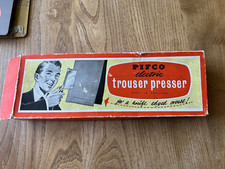 Vintage 1940s 50s pifco - vintage,