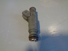BMW X5 Fuel Injector Bosch 4.4i V8 280155823 E35 Petrol 2001 to 2006