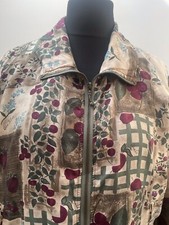 Vintage EVR Div Rousso Apparel