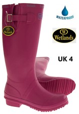 LADIES FESTIVAL WOMENS WELLIES