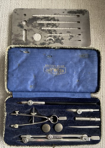 Antique jaywess series - jaywess,