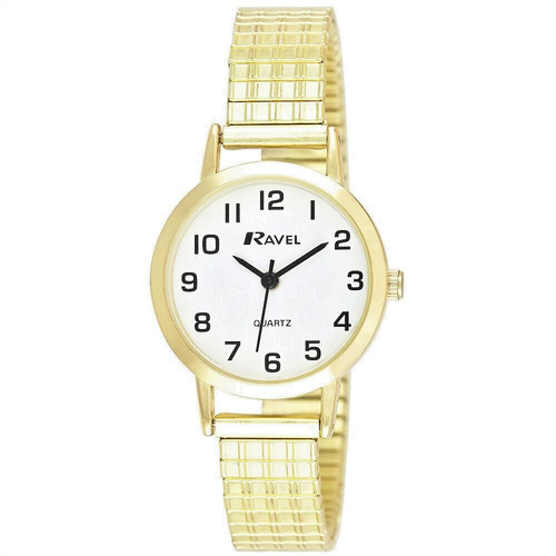 Ladies easy read watch - read, with
