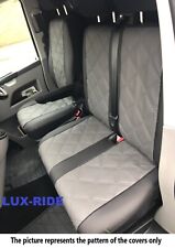 VAUXHALL MOVANO Mk3 2010 -