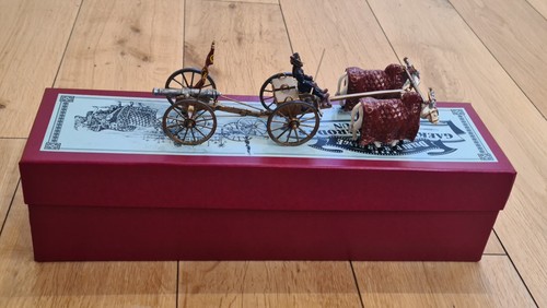 Britains delhi durbar range - britains,