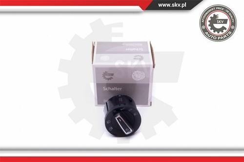 Switch headlight esen - headlight,
